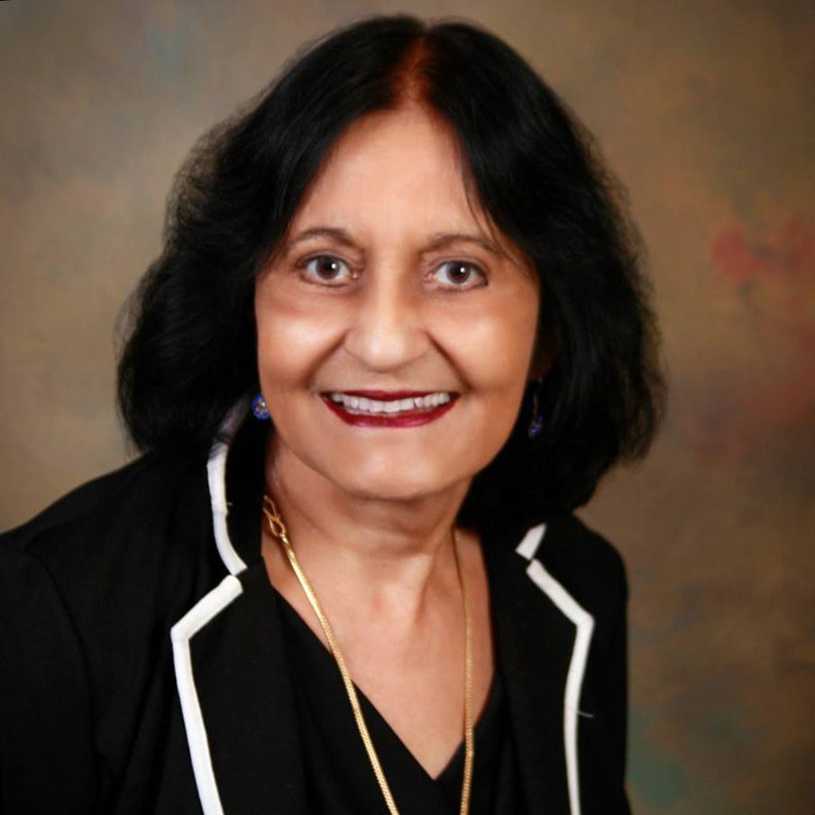 Dr. Veena Puri